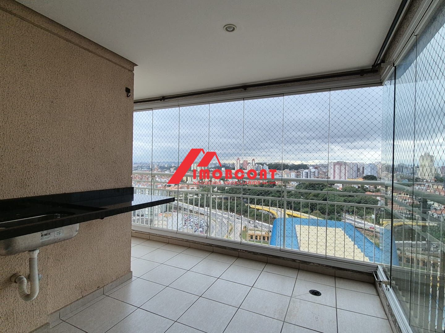 Apartamento, 2 quartos, 60 m² - Foto 4