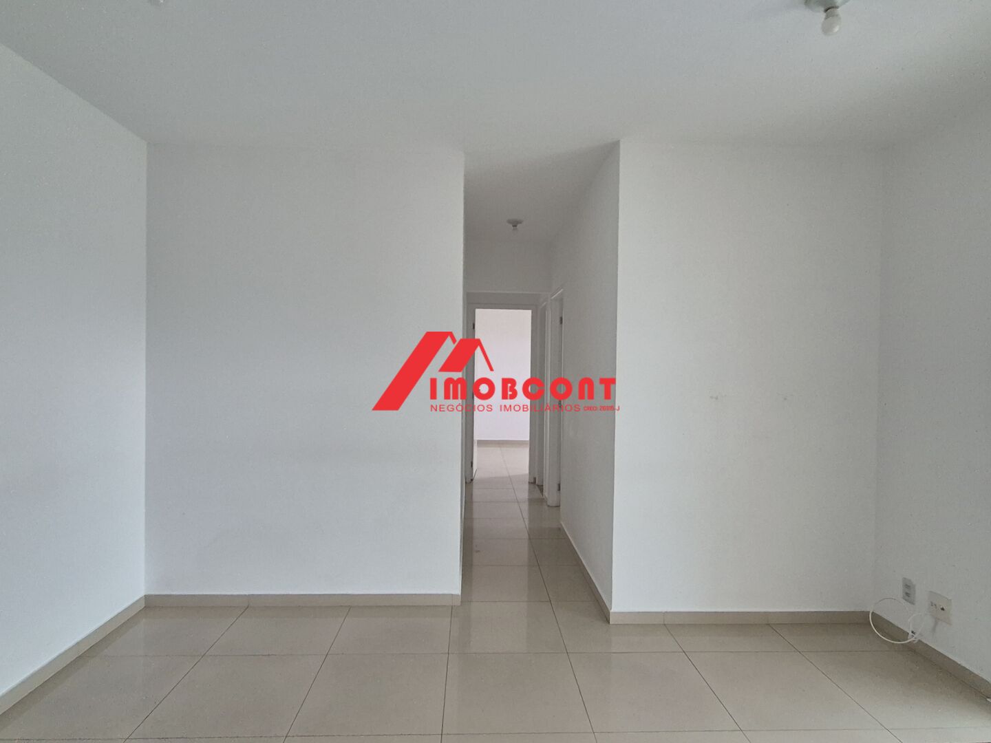Apartamento, 2 quartos, 60 m² - Foto 3