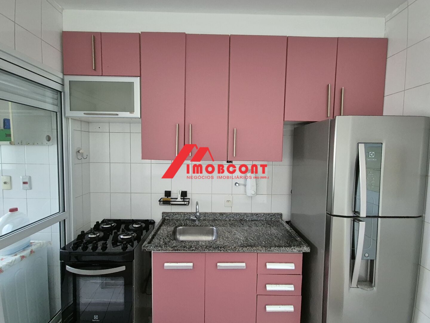 Apartamento, 2 quartos, 60 m² - Foto 11