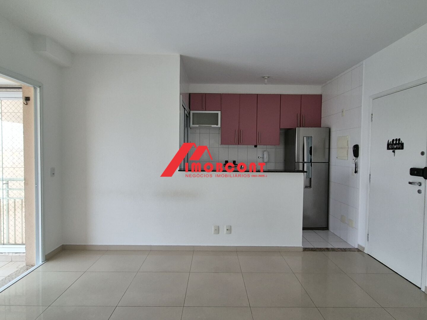 Apartamento, 2 quartos, 60 m² - Foto 9