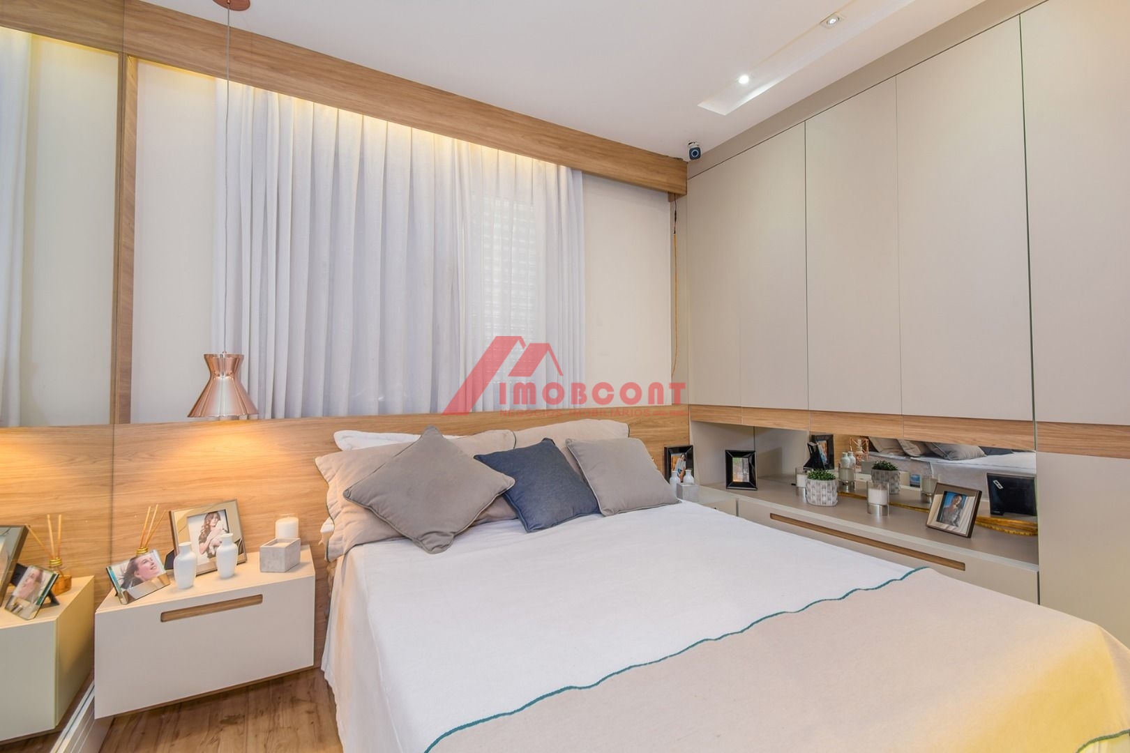 Apartamento à venda com 2 quartos, 49m² - Foto 7