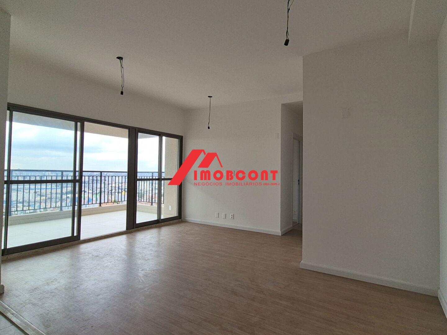 Apartamento, 2 quartos, 75 m² - Foto 3