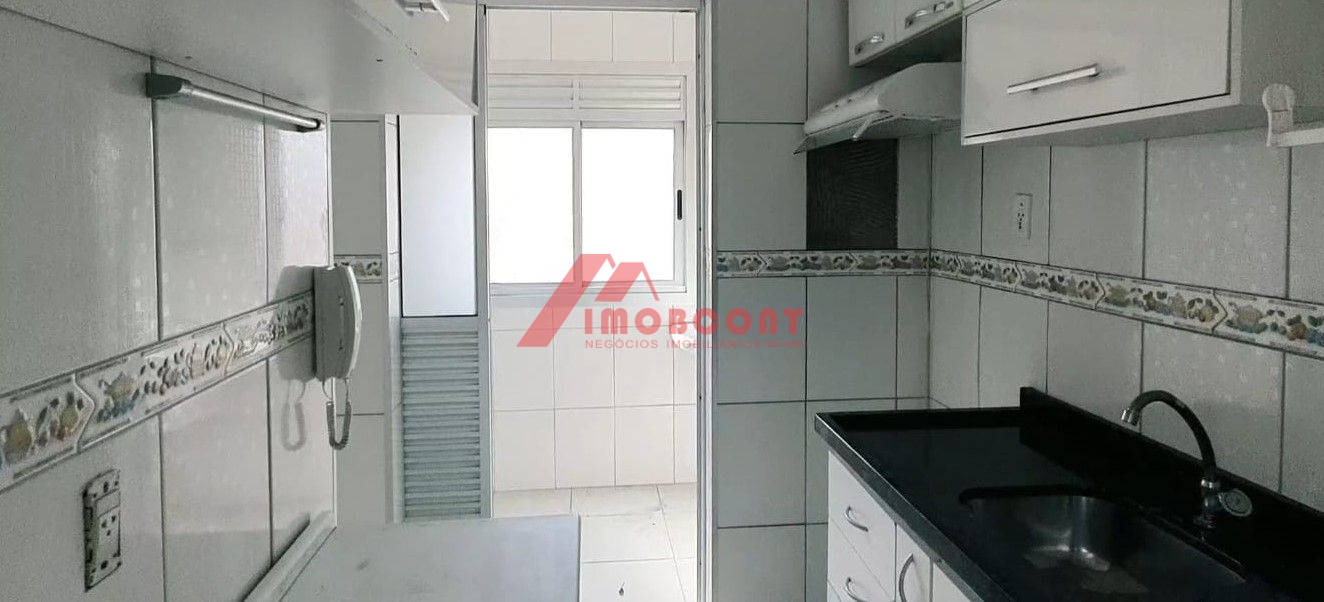 Apartamento à venda com 2 quartos, 50m² - Foto 12