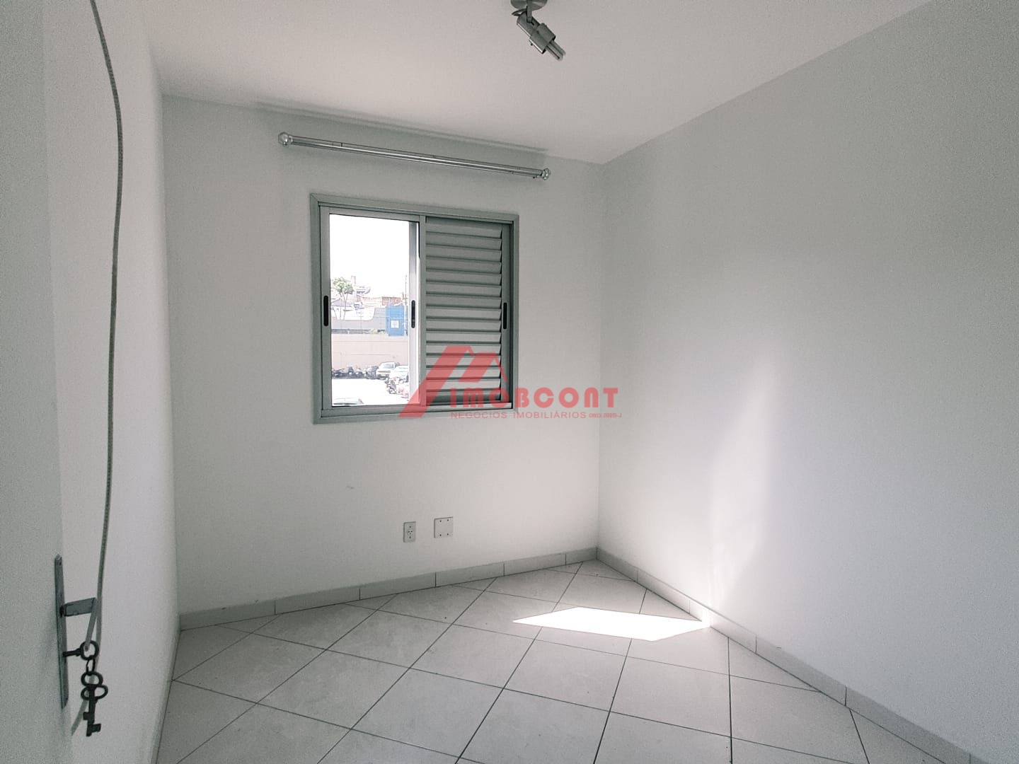 Apartamento à venda com 2 quartos, 50m² - Foto 6