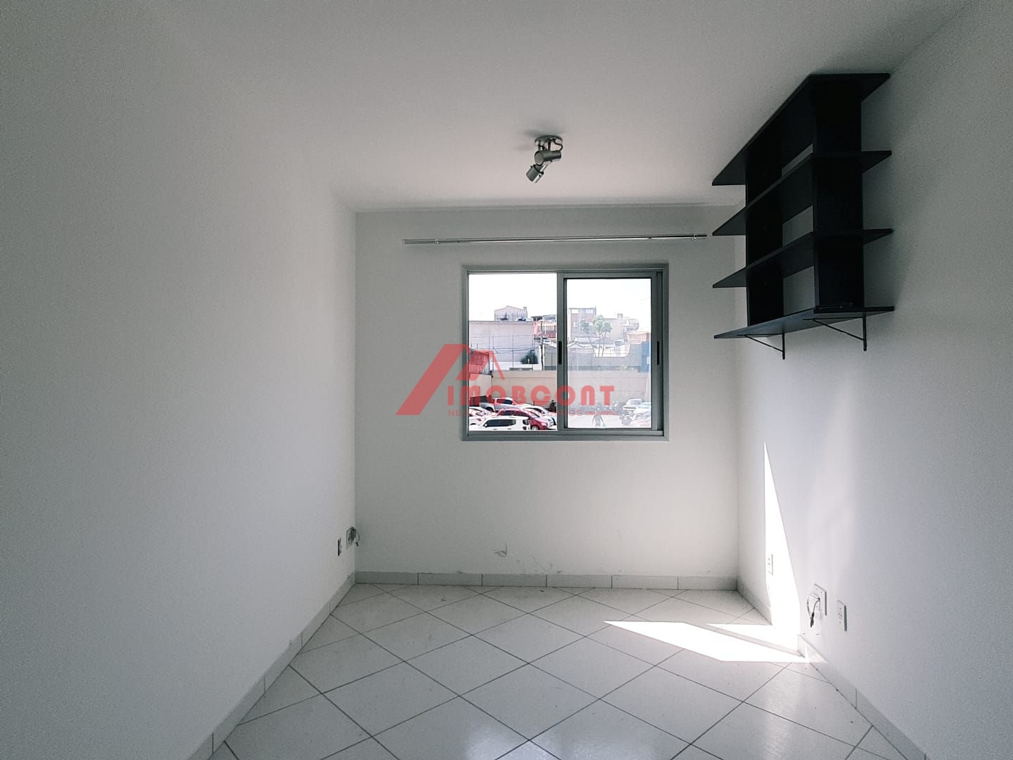 Apartamento à venda com 2 quartos, 50m² - Foto 4