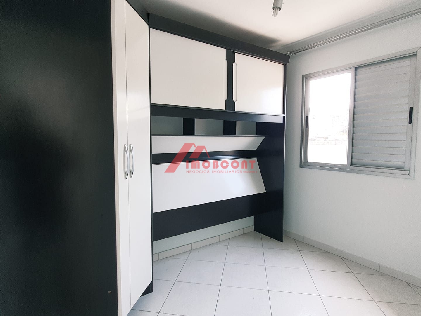 Apartamento à venda com 2 quartos, 50m² - Foto 8