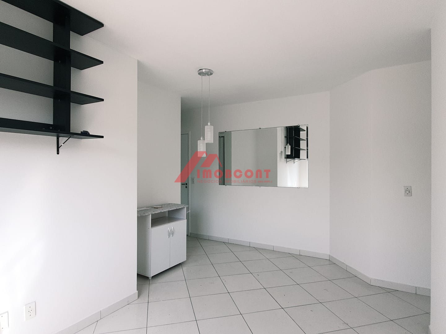 Apartamento à venda com 2 quartos, 50m² - Foto 2