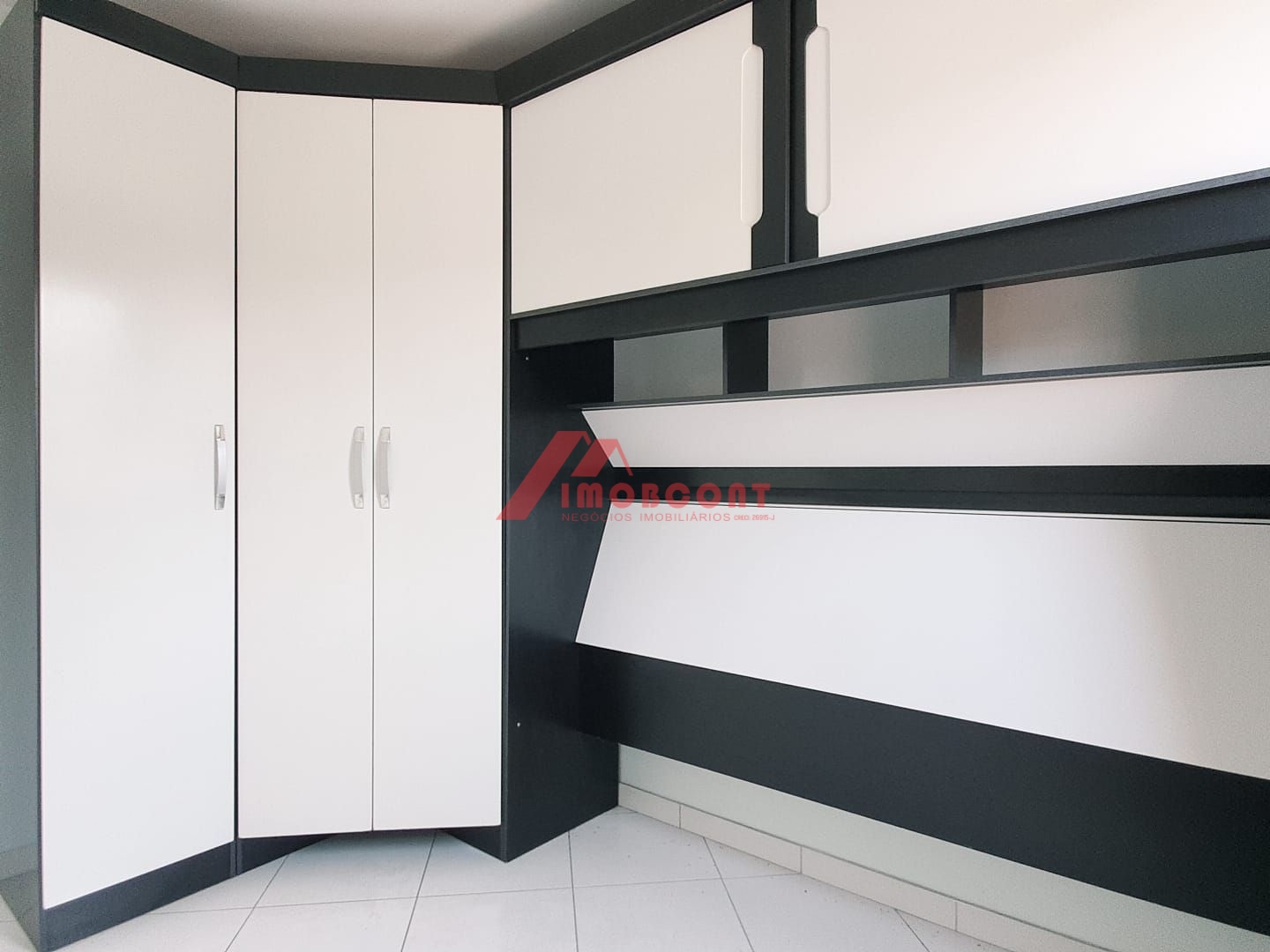 Apartamento à venda com 2 quartos, 50m² - Foto 9