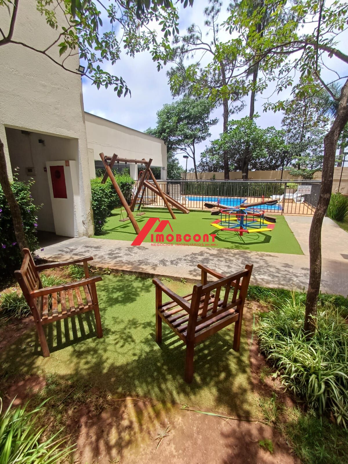 Apartamento, 2 quartos, 53 m² - Foto 21