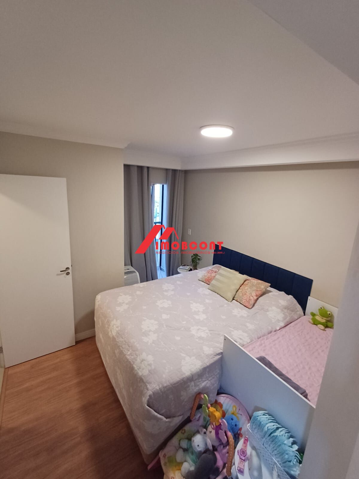 Apartamento, 2 quartos, 53 m² - Foto 6