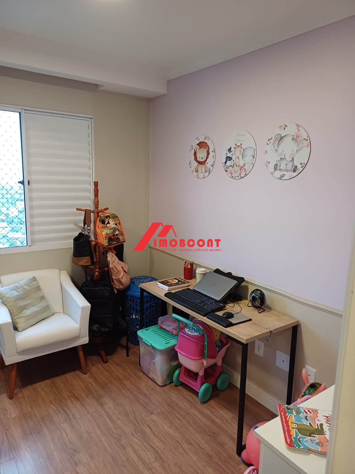 Apartamento, 2 quartos, 53 m² - Foto 13