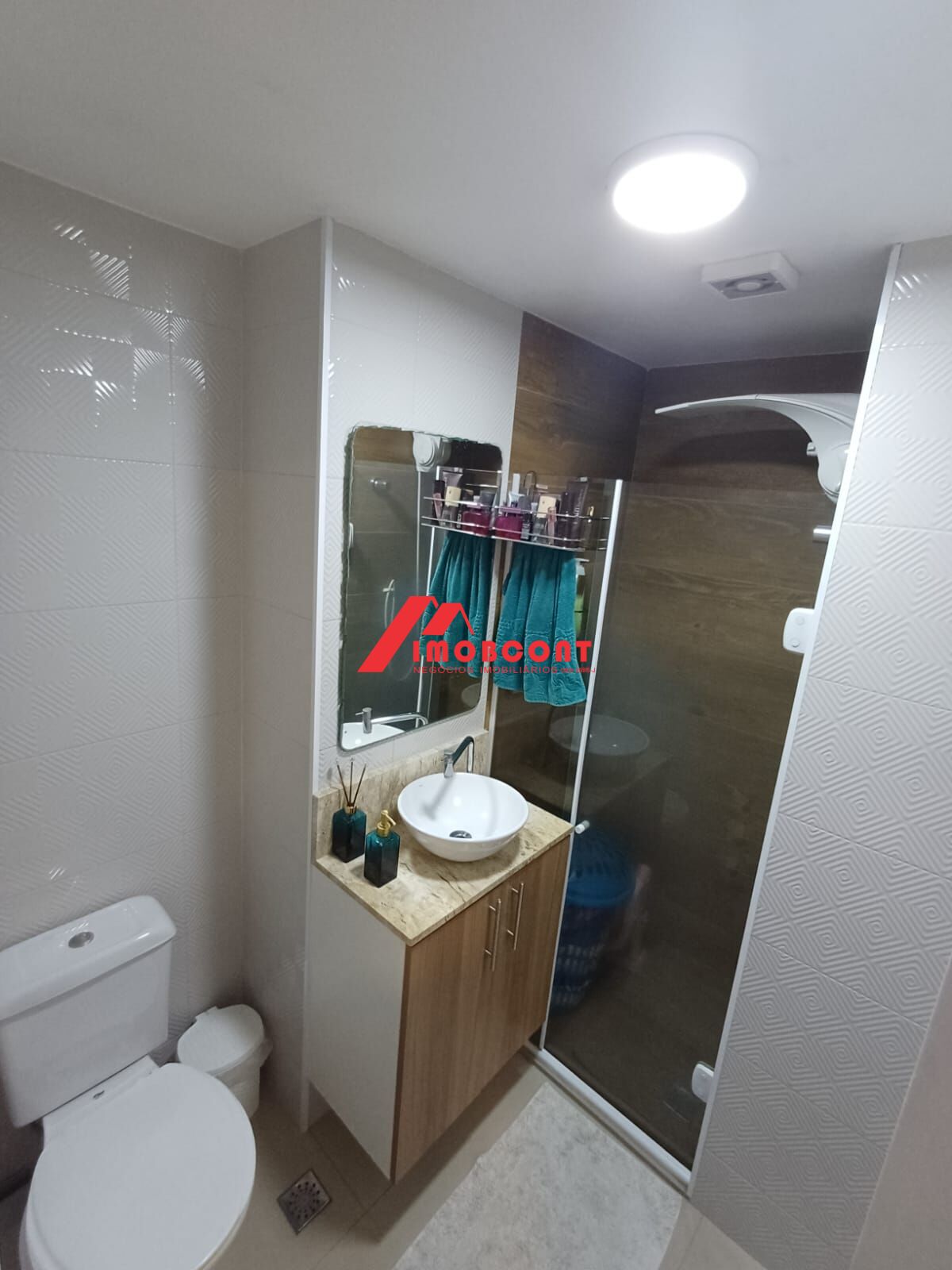 Apartamento, 2 quartos, 53 m² - Foto 15