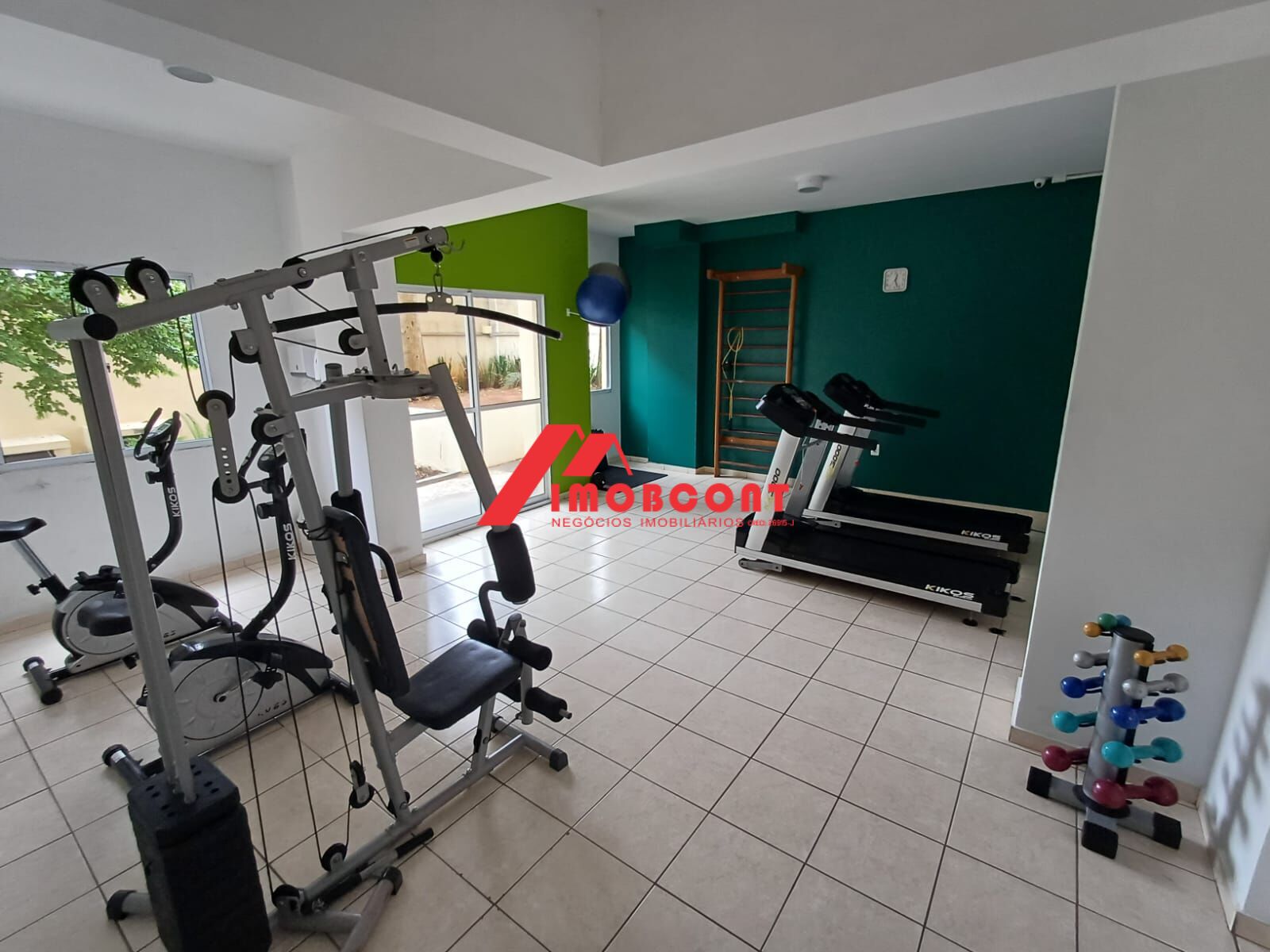 Apartamento, 2 quartos, 53 m² - Foto 23