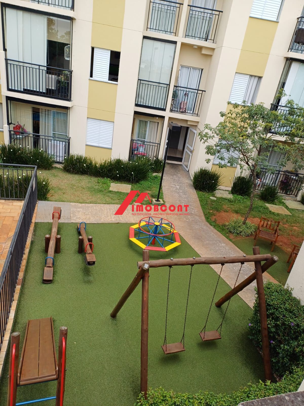 Apartamento, 2 quartos, 53 m² - Foto 22