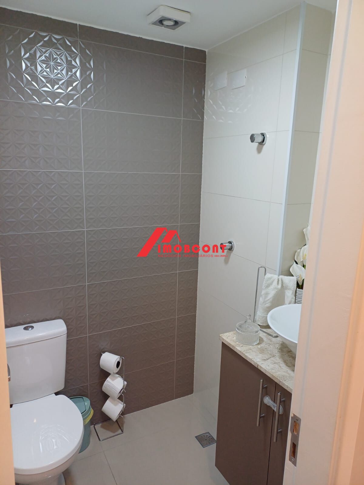 Apartamento, 2 quartos, 53 m² - Foto 9