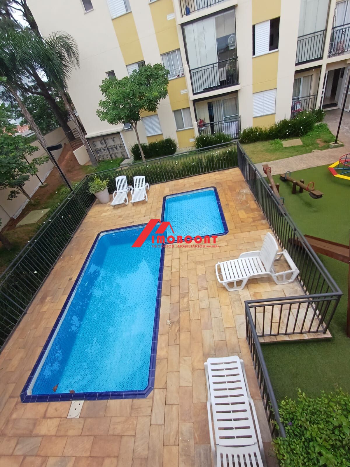 Apartamento, 2 quartos, 53 m² - Foto 18