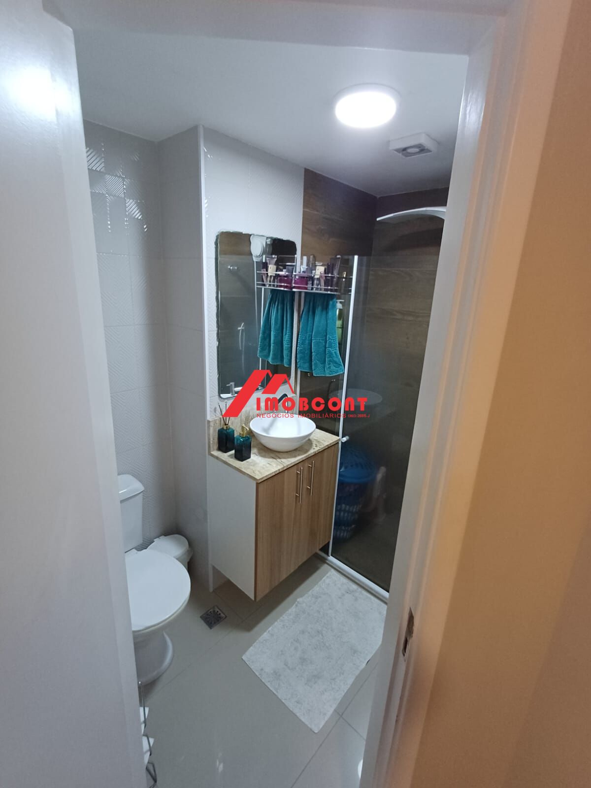 Apartamento, 2 quartos, 53 m² - Foto 14