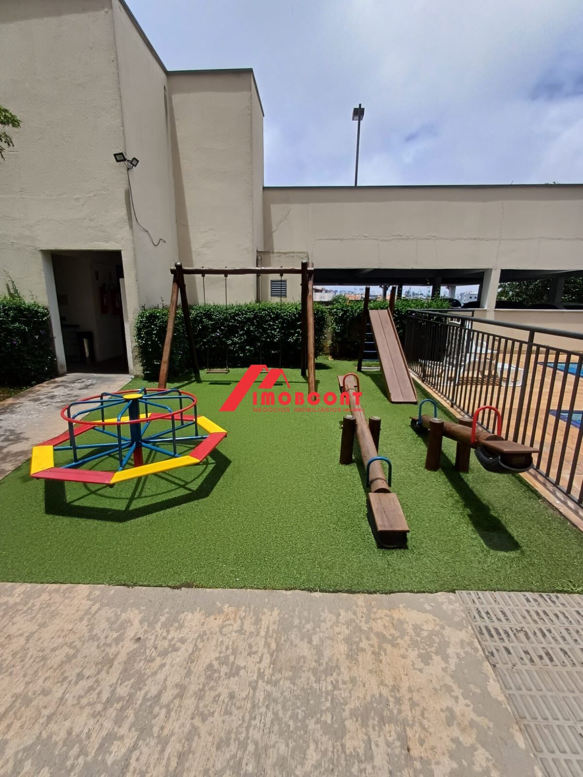 Apartamento, 2 quartos, 53 m² - Foto 19