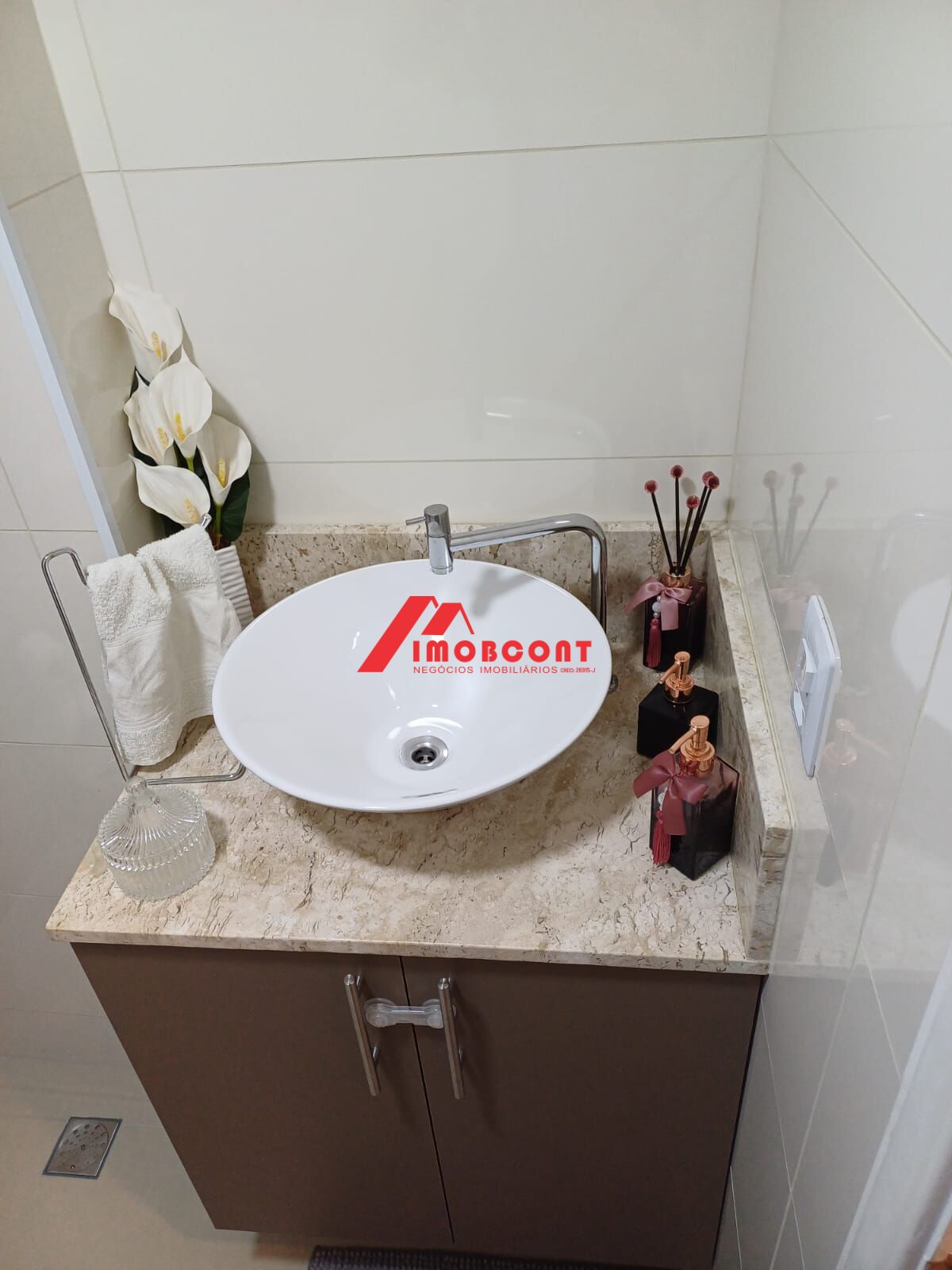 Apartamento, 2 quartos, 53 m² - Foto 10