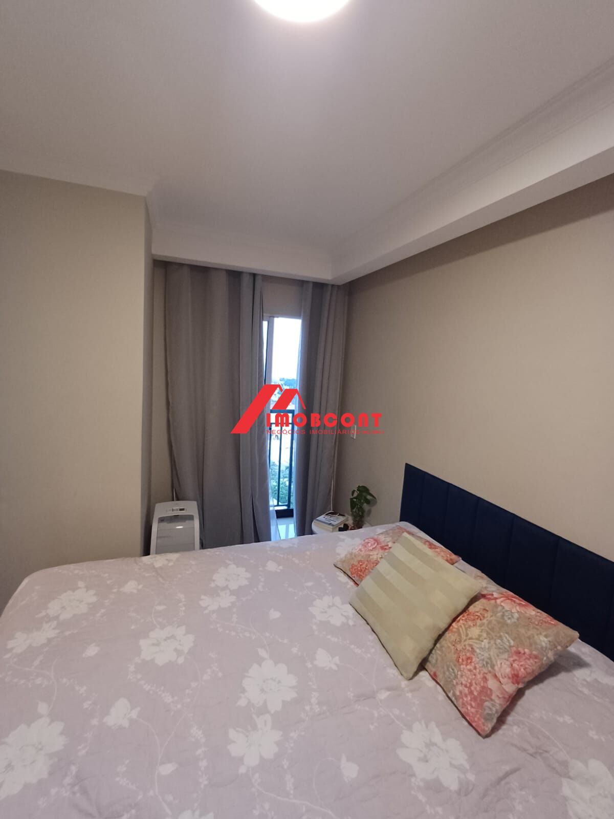 Apartamento, 2 quartos, 53 m² - Foto 8