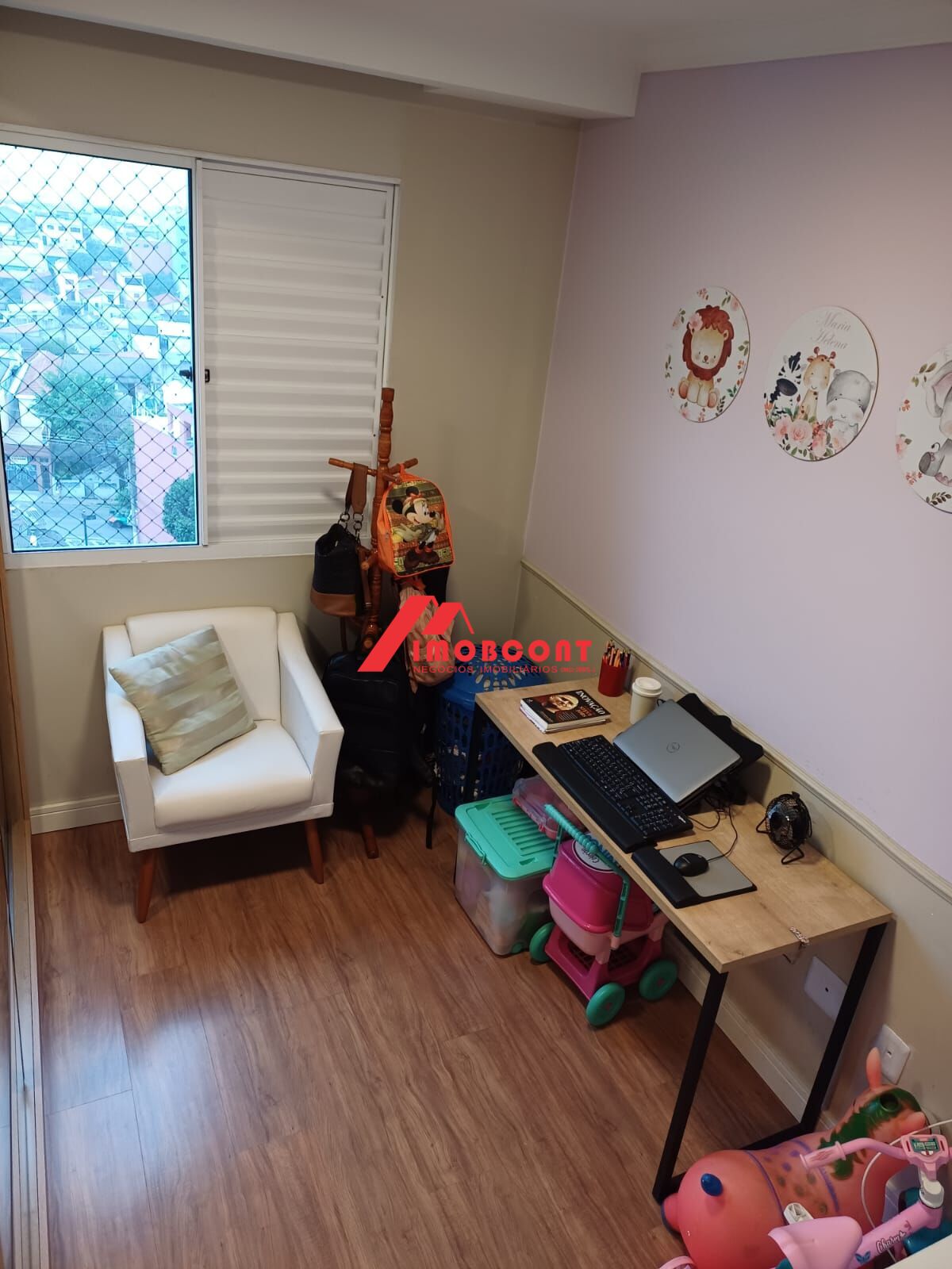 Apartamento, 2 quartos, 53 m² - Foto 11