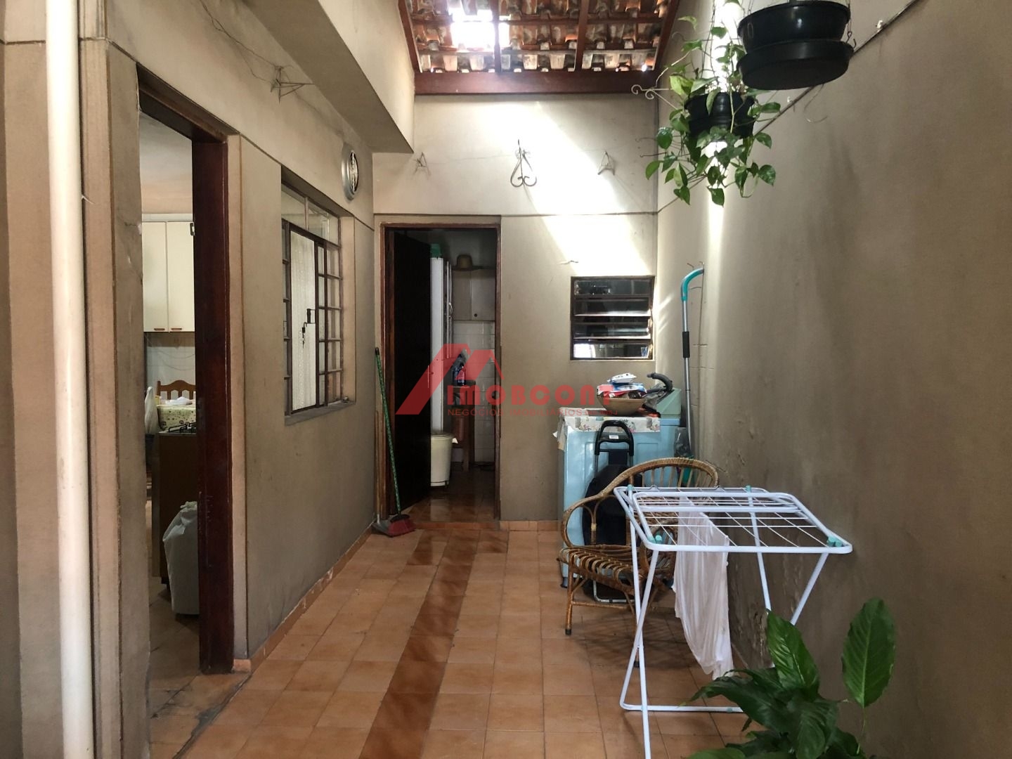 Casa à venda com 3 quartos, 220m² - Foto 12