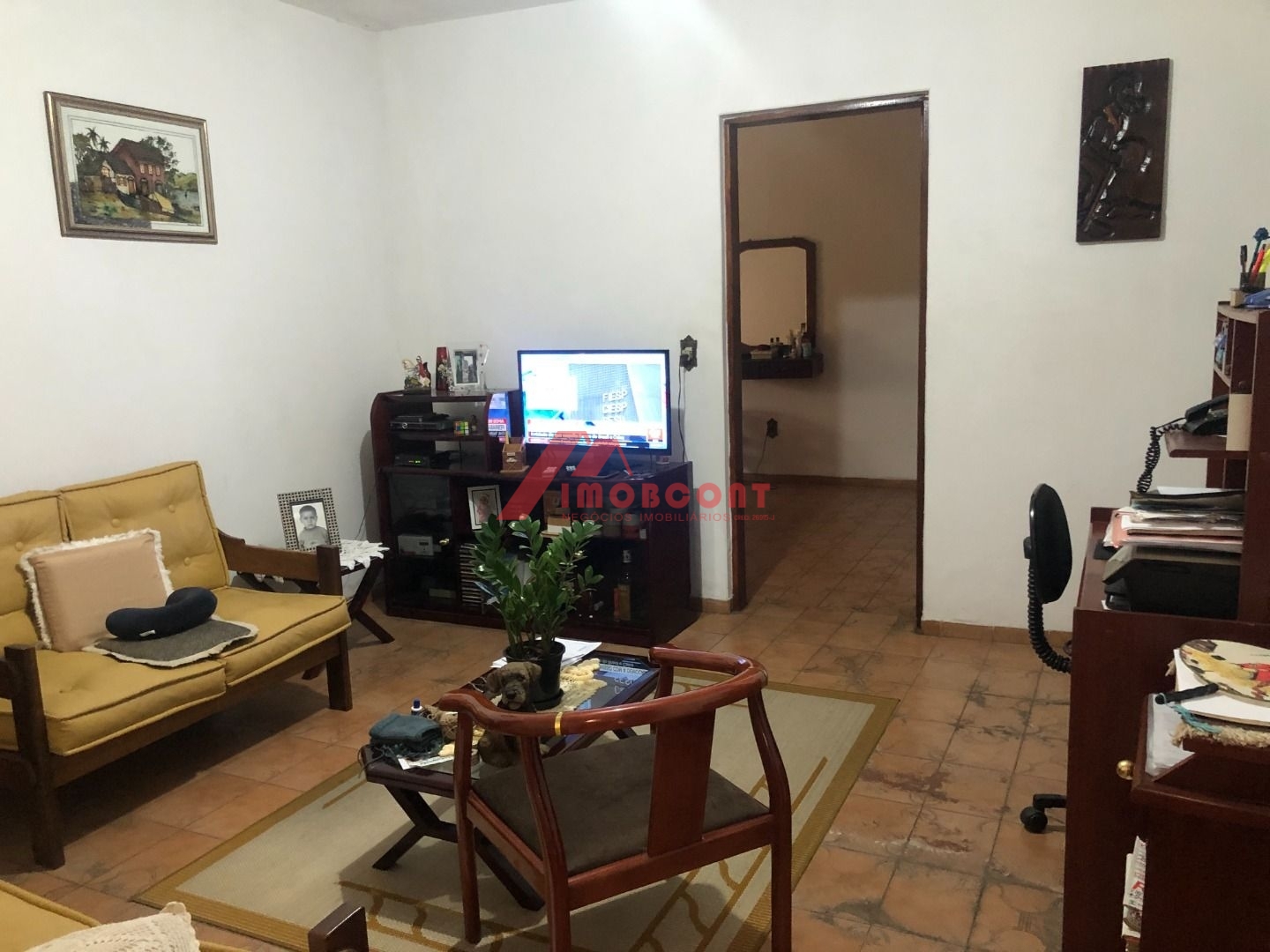 Casa à venda com 3 quartos, 220m² - Foto 16