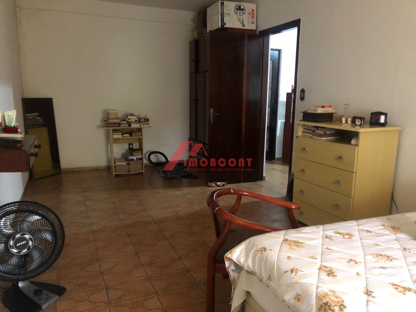 Casa à venda com 3 quartos, 220m² - Foto 23