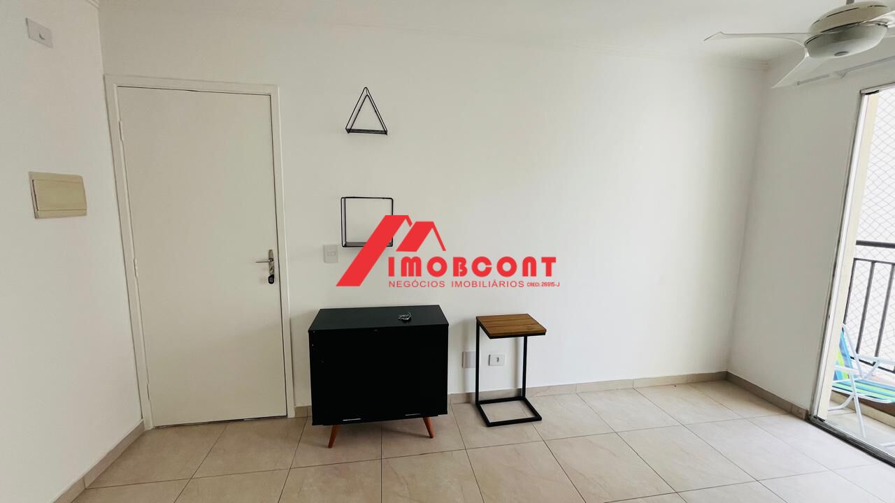 Apartamento, 2 quartos, 49 m² - Foto 3