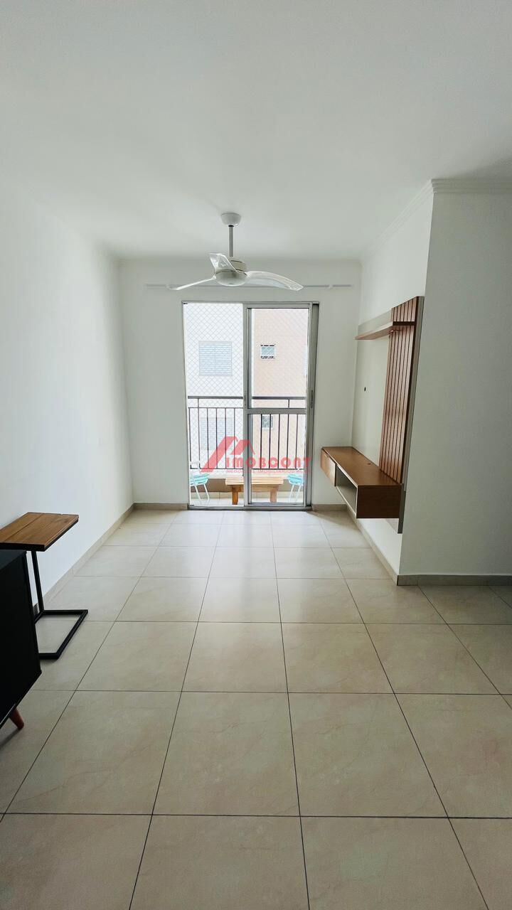 Apartamento à venda com 2 quartos, 49m² - Foto 1