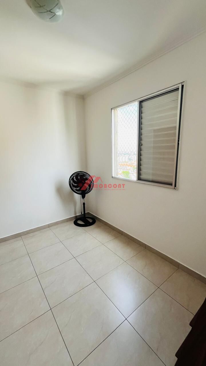 Apartamento à venda com 2 quartos, 49m² - Foto 7