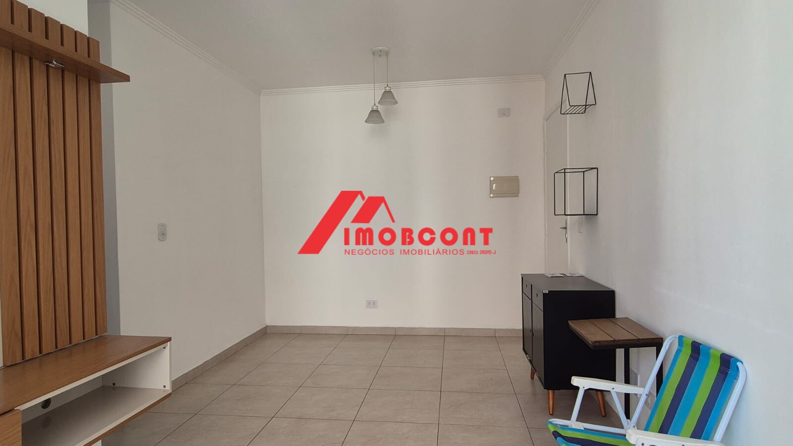 Apartamento, 2 quartos, 49 m² - Foto 4
