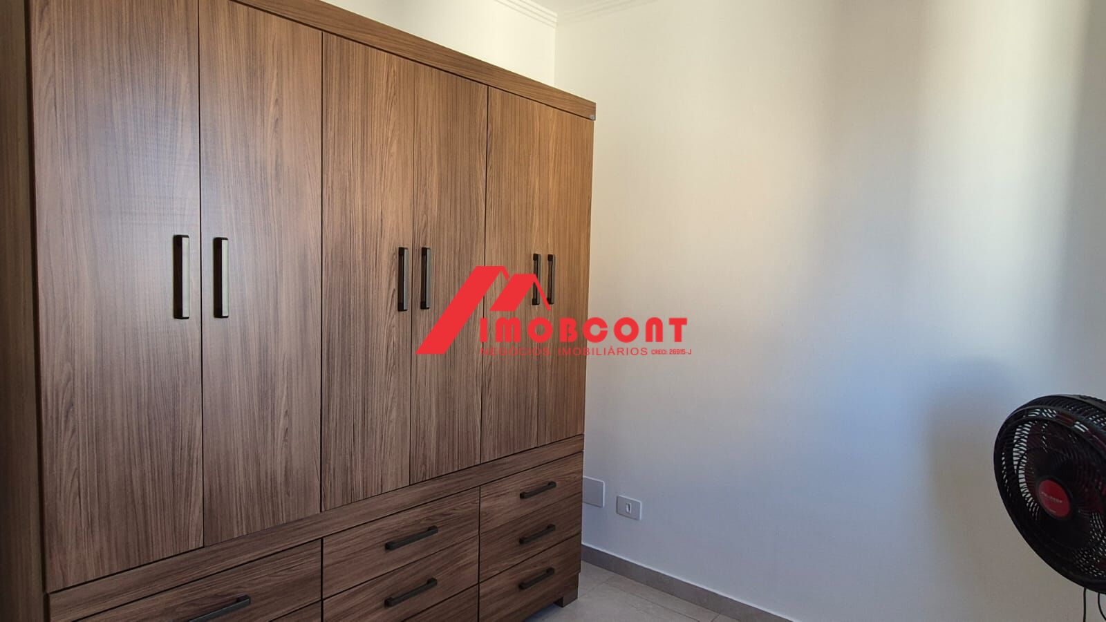 Apartamento, 2 quartos, 49 m² - Foto 9