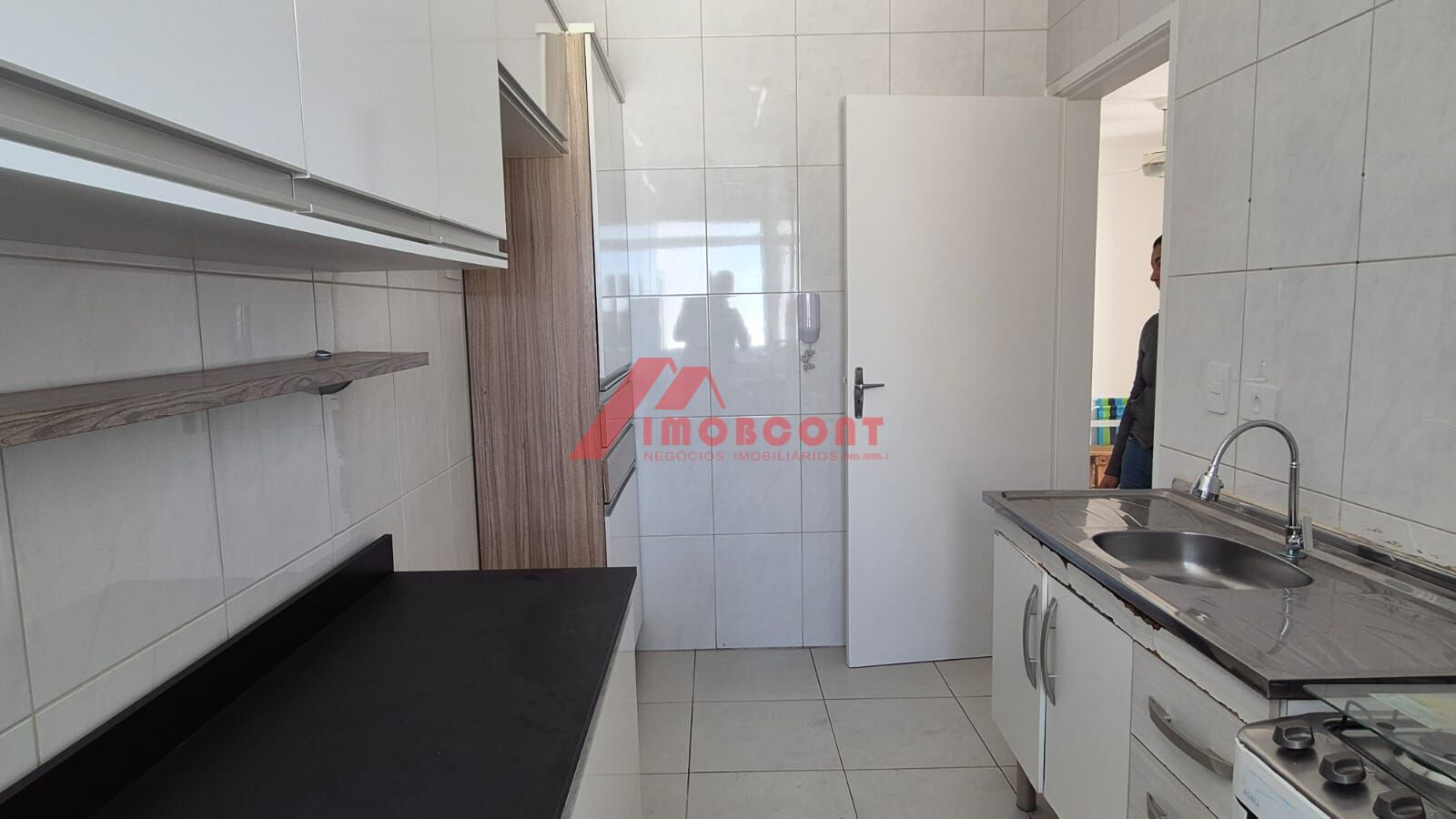 Apartamento à venda com 2 quartos, 49m² - Foto 21