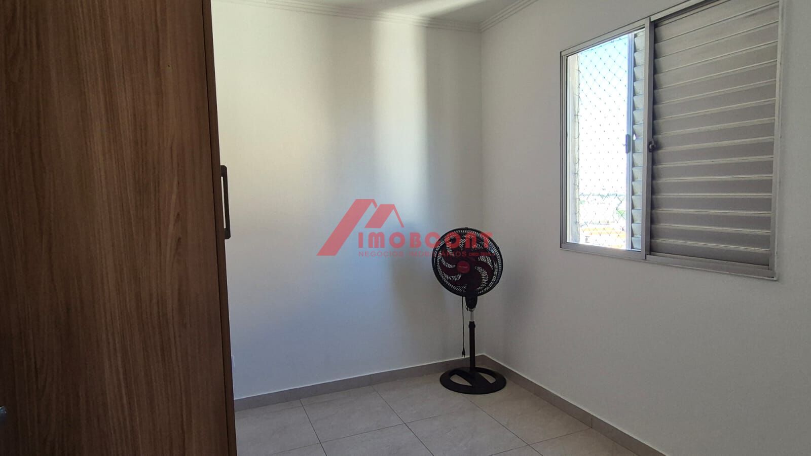 Apartamento à venda com 2 quartos, 49m² - Foto 8
