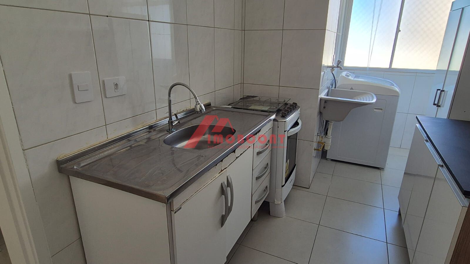 Apartamento à venda com 2 quartos, 49m² - Foto 24