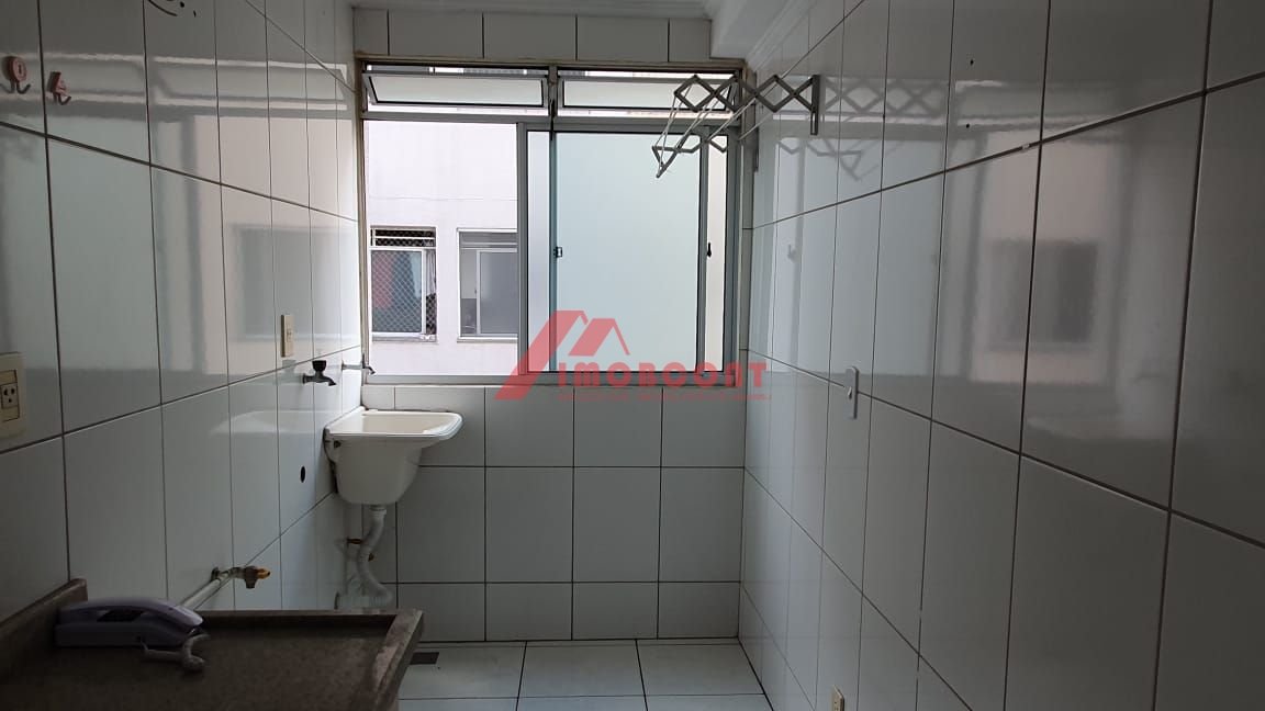 Apartamento à venda com 2 quartos, 45m² - Foto 16