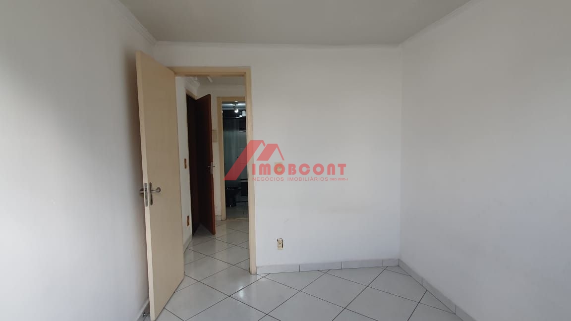 Apartamento à venda com 2 quartos, 45m² - Foto 5