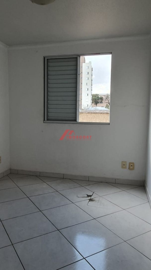 Apartamento à venda com 2 quartos, 45m² - Foto 8