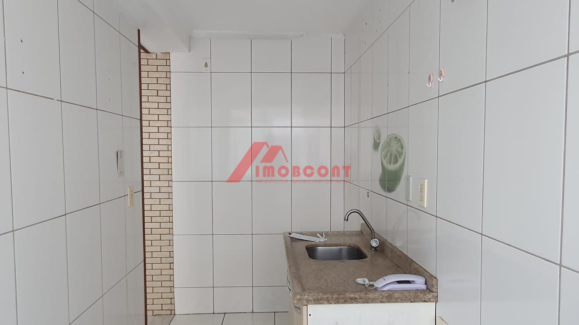 Apartamento à venda com 2 quartos, 45m² - Foto 15