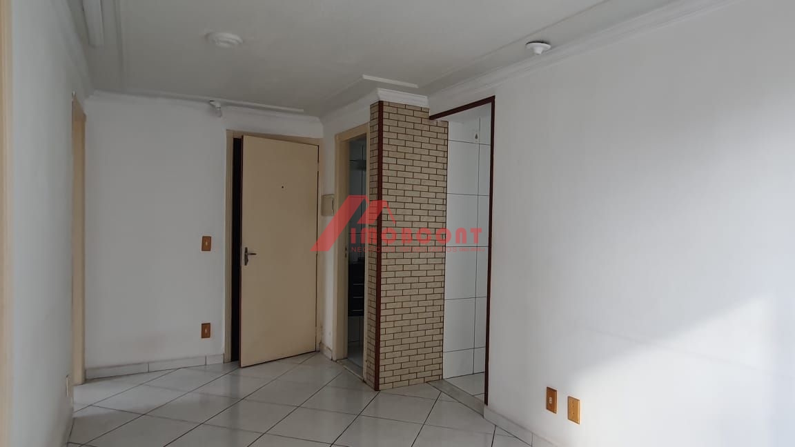 Apartamento à venda com 2 quartos, 45m² - Foto 4