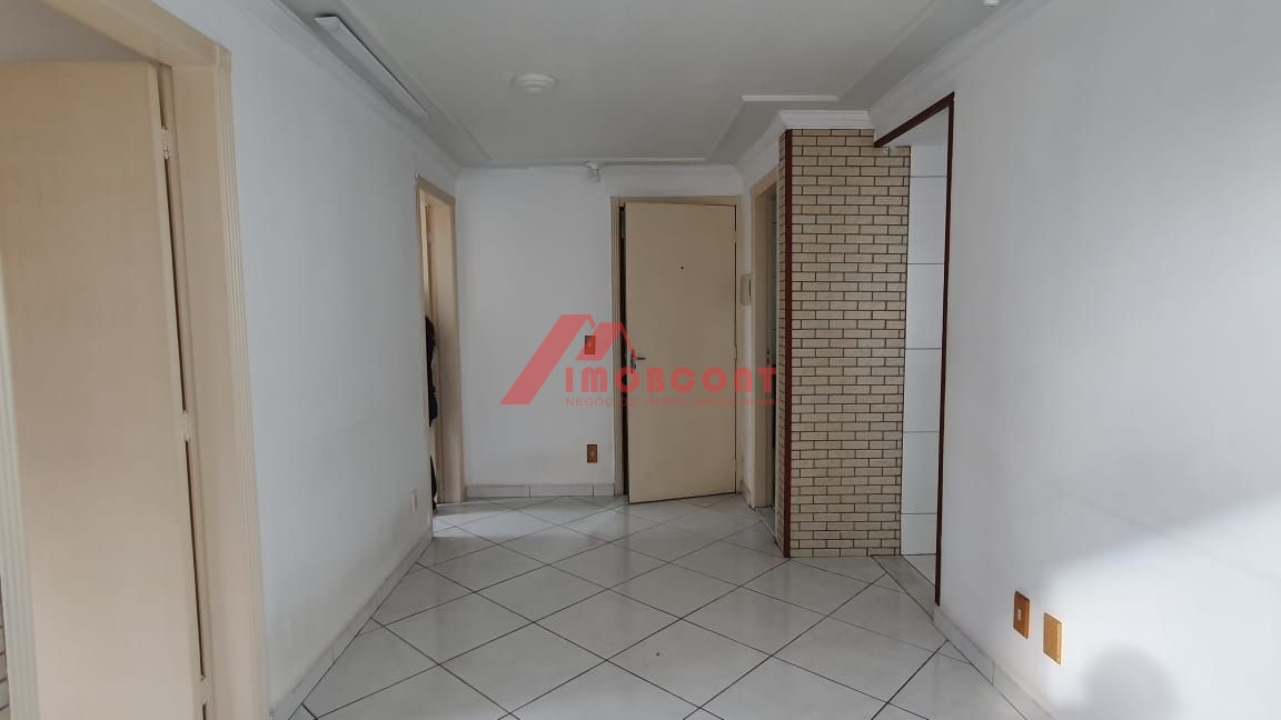 Apartamento à venda com 2 quartos, 45m² - Foto 1