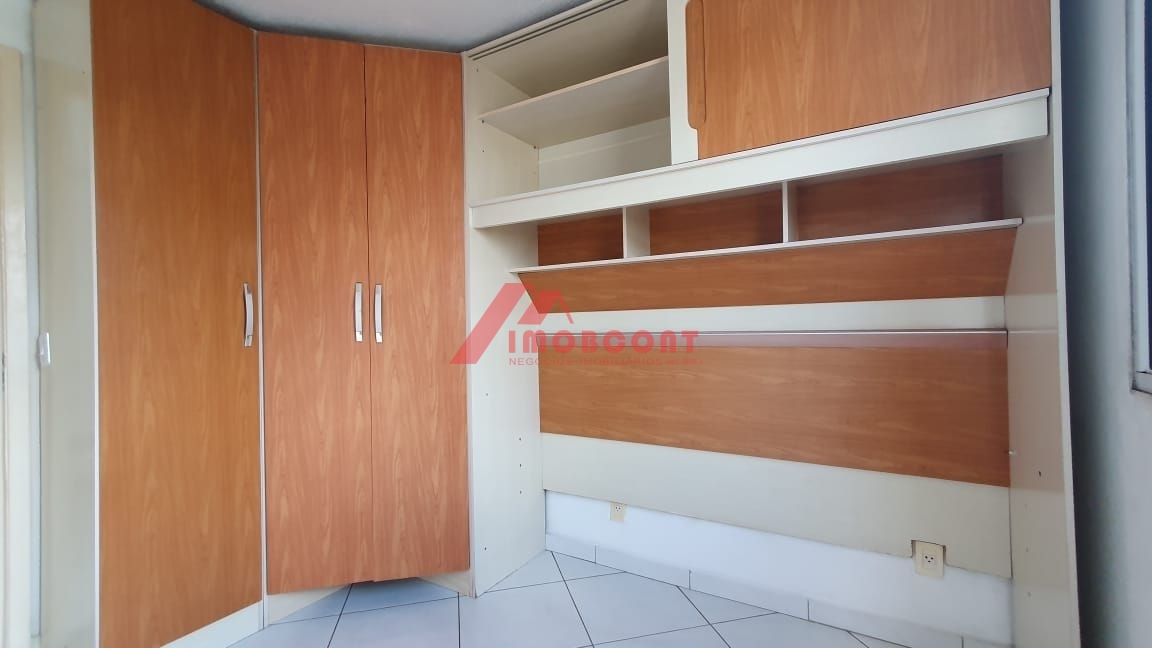 Apartamento à venda com 2 quartos, 45m² - Foto 10