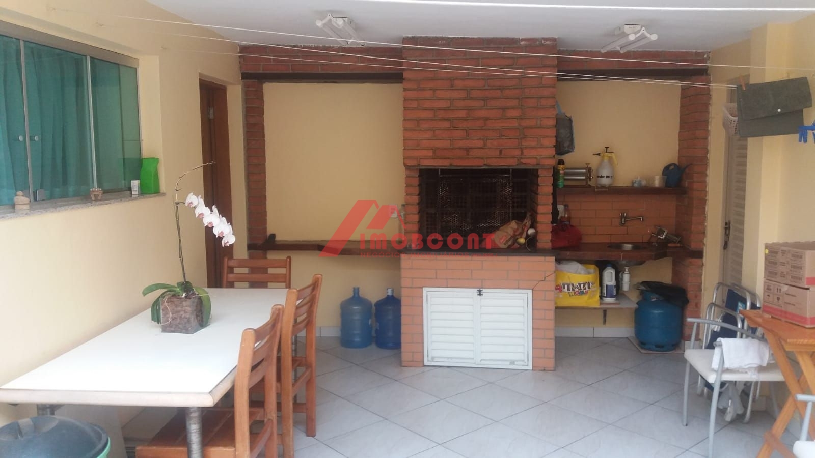 Casa à venda com 5 quartos, 210m² - Foto 60