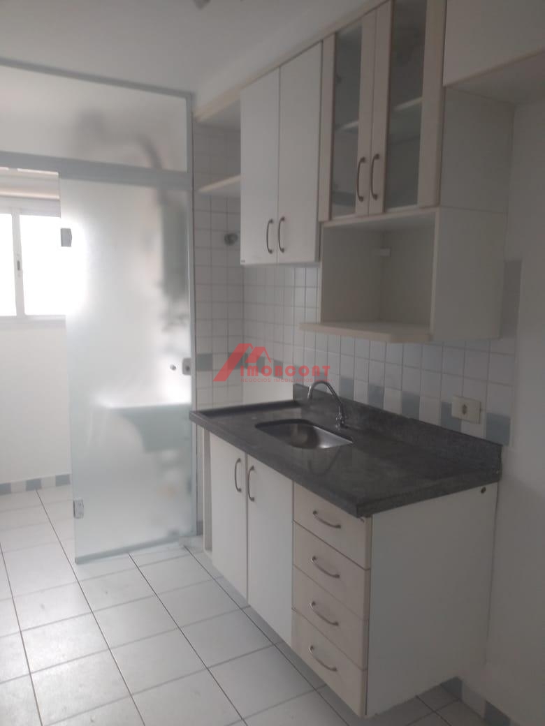 Apartamento à venda com 2 quartos, 50m² - Foto 9