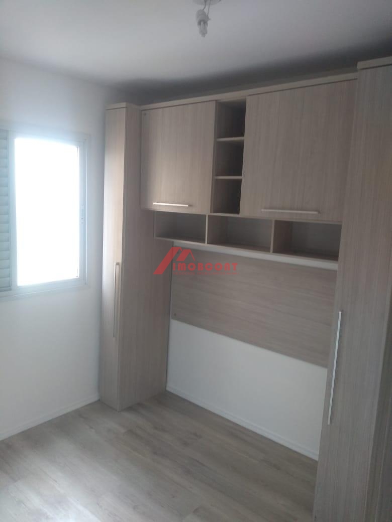 Apartamento, 2 quartos, 50 m² - Foto 4