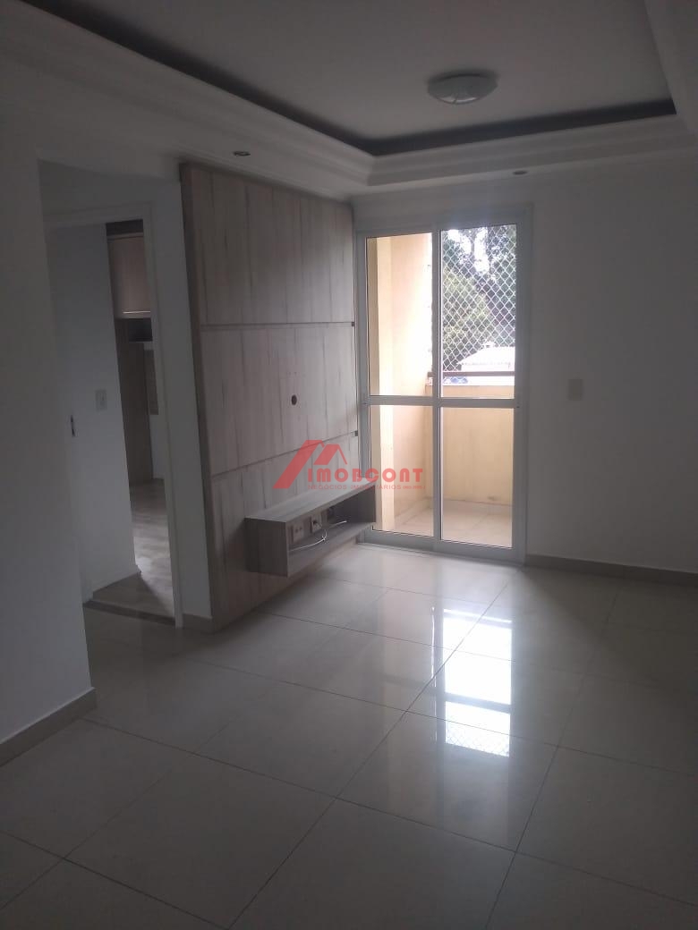 Apartamento à venda com 2 quartos, 50m² - Foto 1