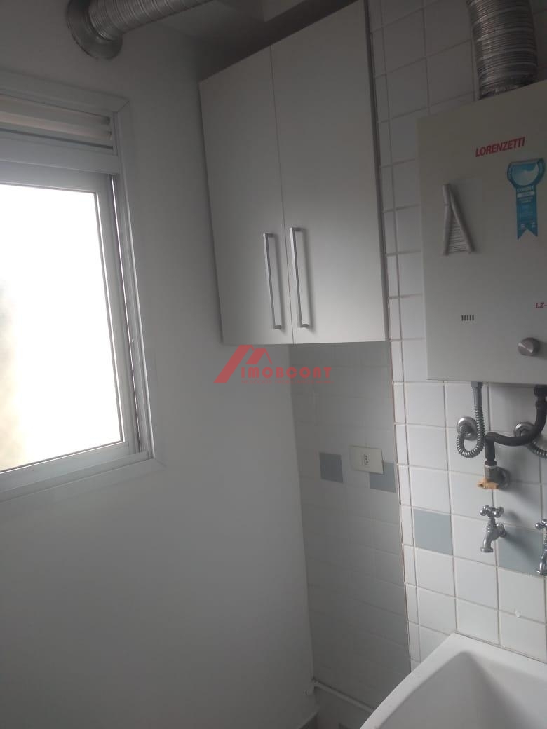 Apartamento à venda com 2 quartos, 50m² - Foto 10