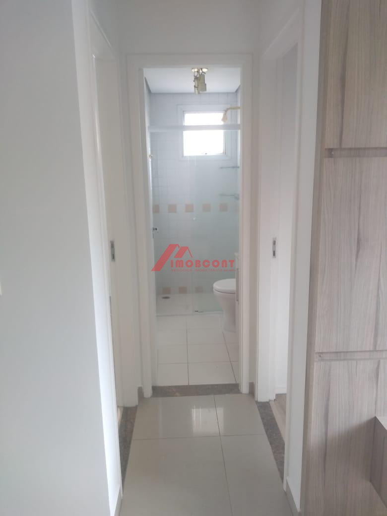 Apartamento à venda com 2 quartos, 50m² - Foto 3