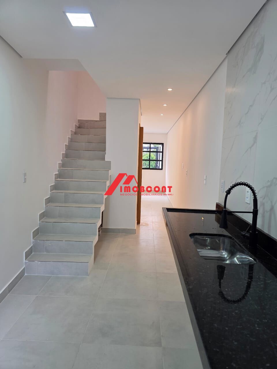 Sobrado, 2 quartos, 100 m² - Foto 7